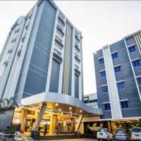 SAHID HOTEL BATAM CENTER HOTEL & CONVENTION