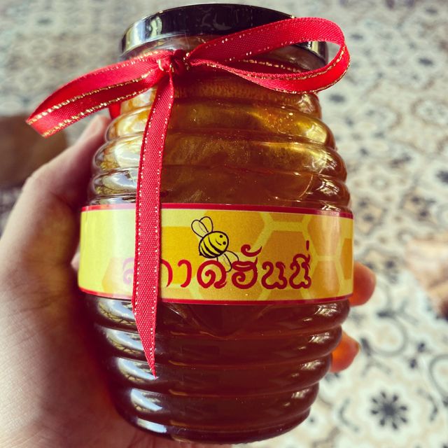 วิว บรรยากาศ รสชาติ และการบริการ หลง@สกาดคอฟฟี่