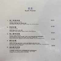 性價比超高即握壽司店