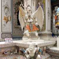 วัดปริวาสย่านพระราม3