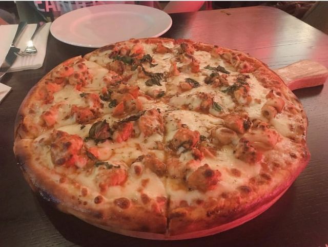 東涌西餐推介❤️🍕🍗
