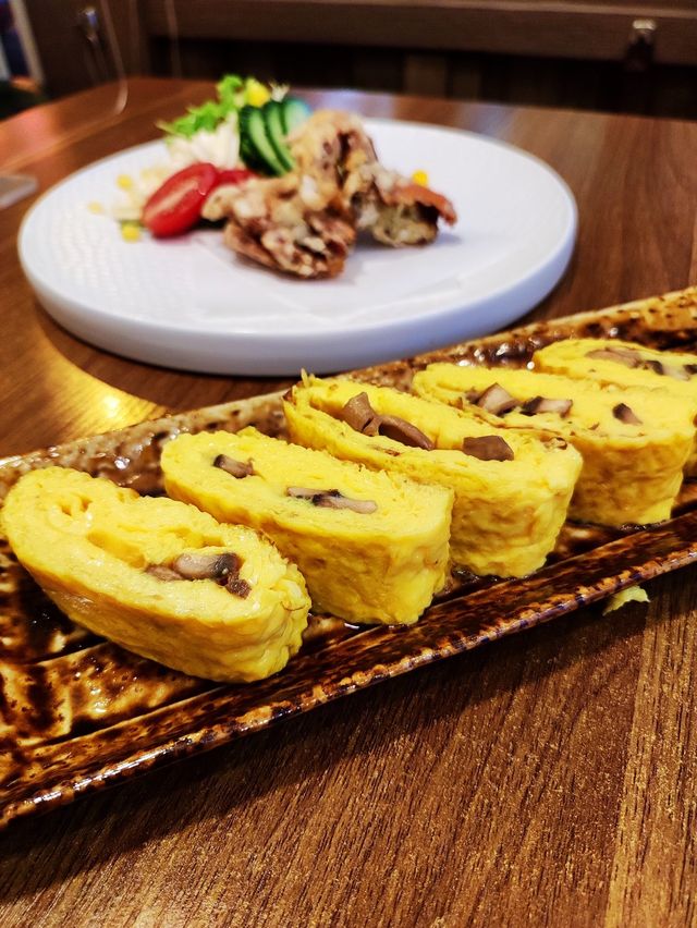 滿足你自選魚生飯的欲望-「漁初．魚丼 」