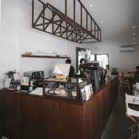 Vanillian Cafe