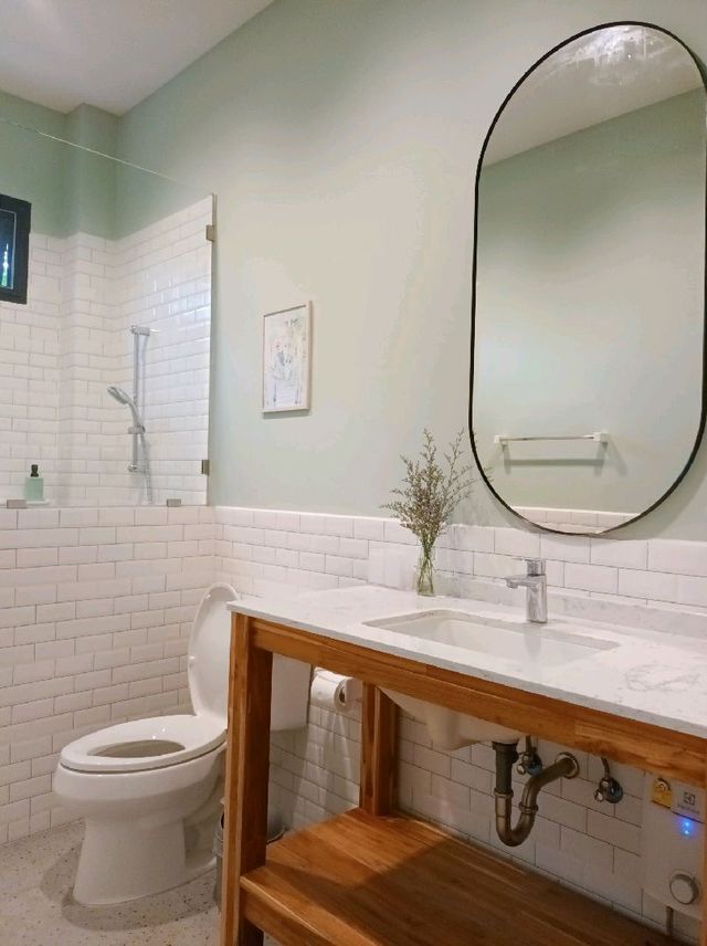 บ้านพักพูลวิลล่า Just Tiny Home เขาใหญ่