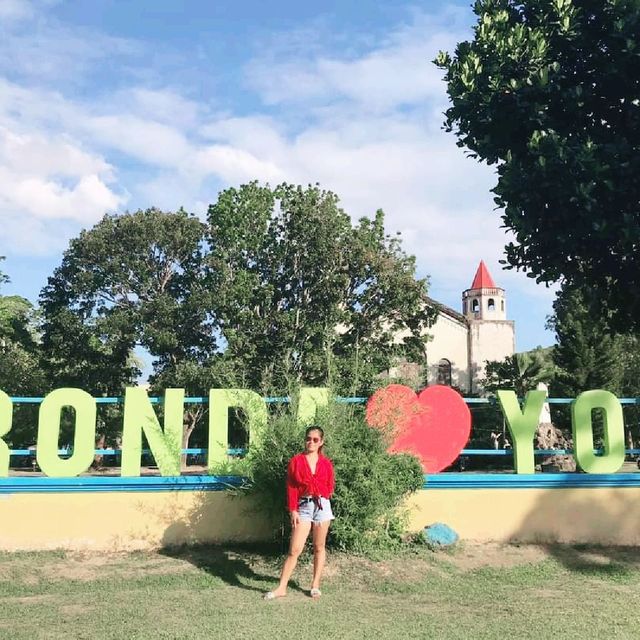 Ronda Cebu 