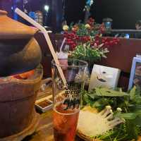 ร้าน ชิว กะ วิว @นครพนม