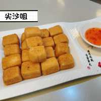 食蟹好去處