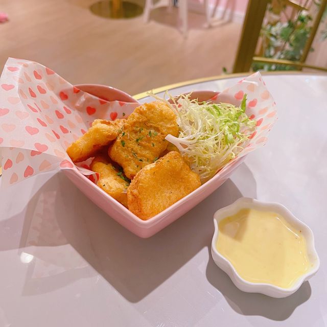 由花藝師打造的花花世界🌸