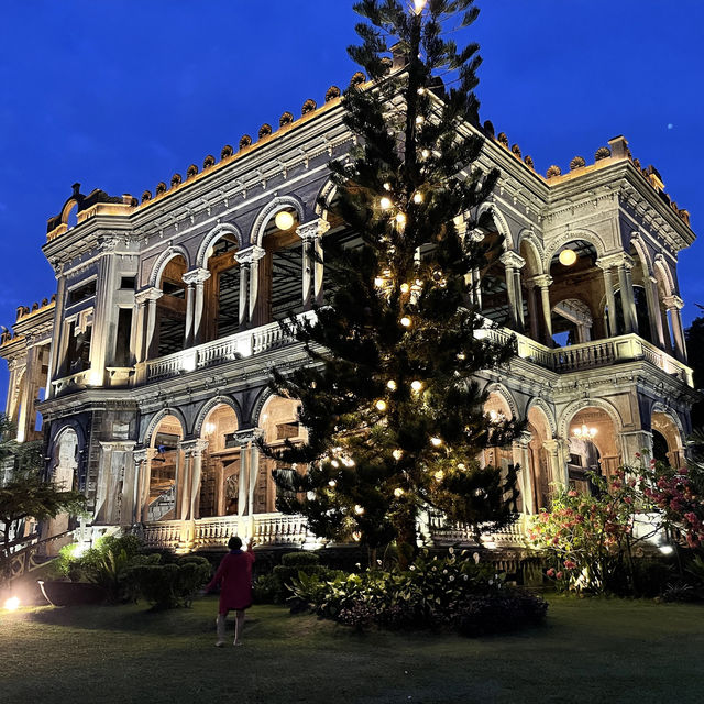 Ruins @Talisay, Negros Occidental 