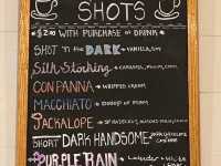 Slugs Cafe