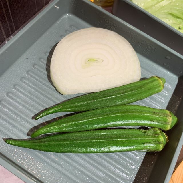《燒肉跟我去八木橋》