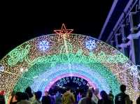 Merry Christmas ชมไฟแสงสีสุดสวย ⭐️