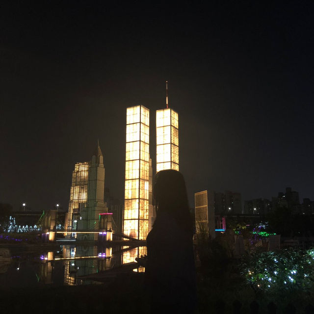 부천ㅣ아인스월드에서 만나는 세계 명소! 데이트 장소 추천❤️