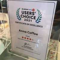 Anna Coffee 