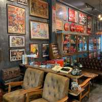 ร้านดำเนินสะดวกอำนาจเจริญ 