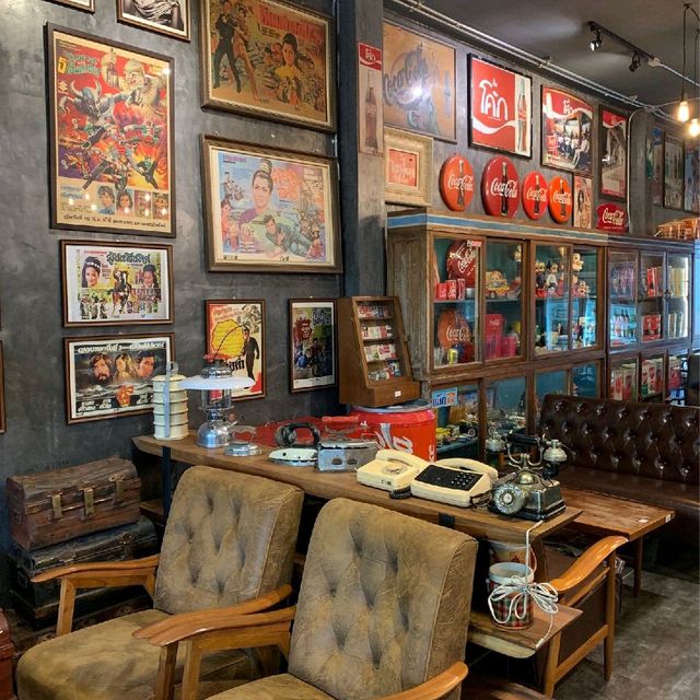 ร้านดำเนินสะดวกอำนาจเจริญ 