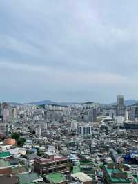 강북의 뷰 하면 창신동 테르트르! 