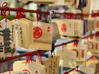 名古屋【八事山 興正寺】