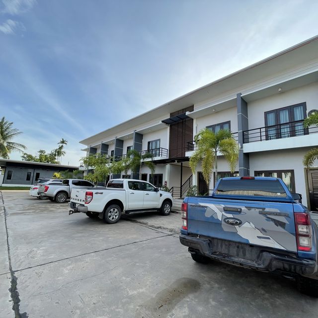Fundee Guesthouse