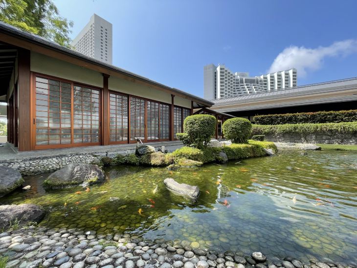 Japanese Garden | Trip.com Bali Travelogues
