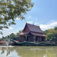 วัดป่าคลอง 11 (คำชะโนด 2)