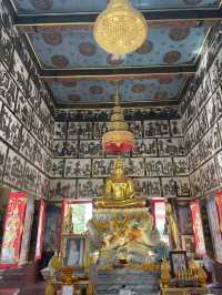 ชาววันเสาร์ห้ามพลาด สักการะขอพระบารมีพระนาคปรก