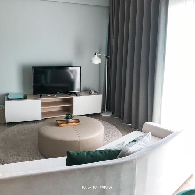 💙Veranda Resort Pattaya 🌊