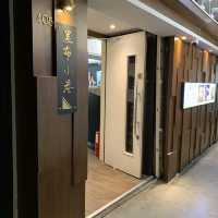 招牌人氣台式吐司｜黑布小巷