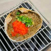 Tairyo sushi มาสายไหมแล้ว