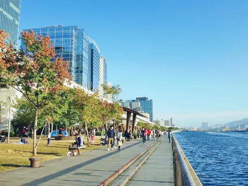 觀塘海濱花園