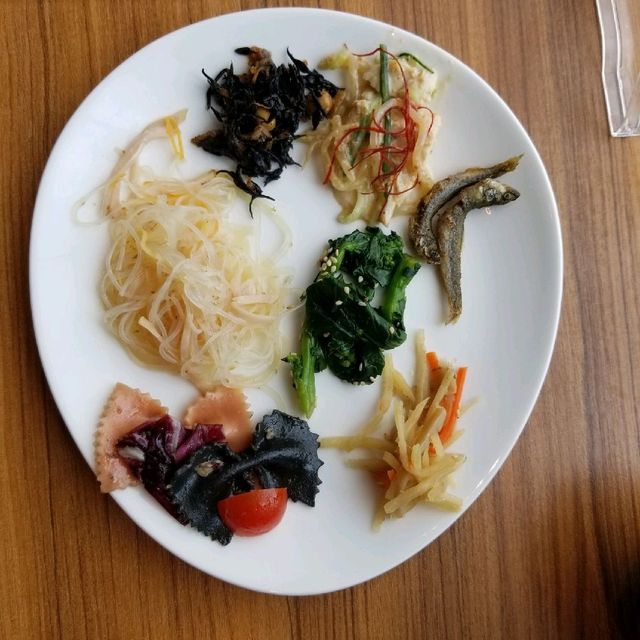 この時期最高😍💓💓気持ちのいい日はリバーサイドテラスで食事🍴😋🍚
