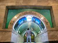 สถานแสดงพันธุ์สัตว์น้ำเทศบาลเมืองร้อยเอ็ด