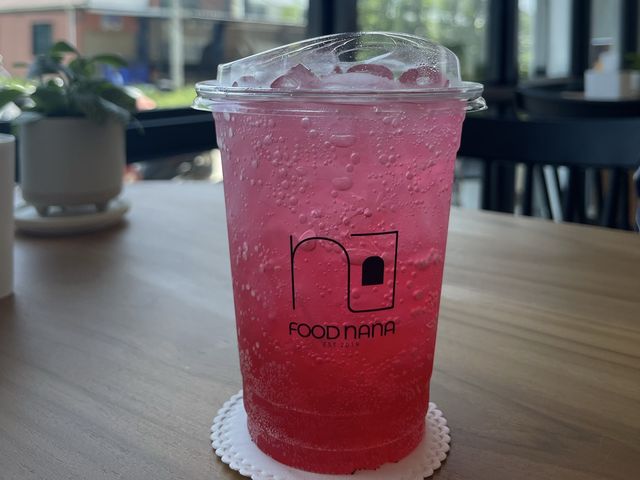 ร้านข้าวเปิดใหม่ FOOD NANA อร่อยขั้นเทพ จันทบุรี 