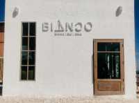 Bianco คาเฟ่ระยองสวยมากๆ 