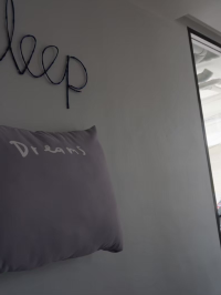 z sleep คิดจะพักคิดถึงที่นี่