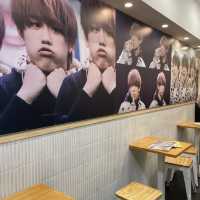 期間限定🥳姜濤甜品Cafe