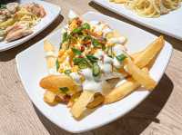 California Pizza Kitchen