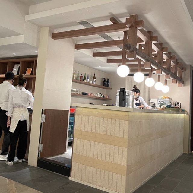 小清新日系打卡Cafe