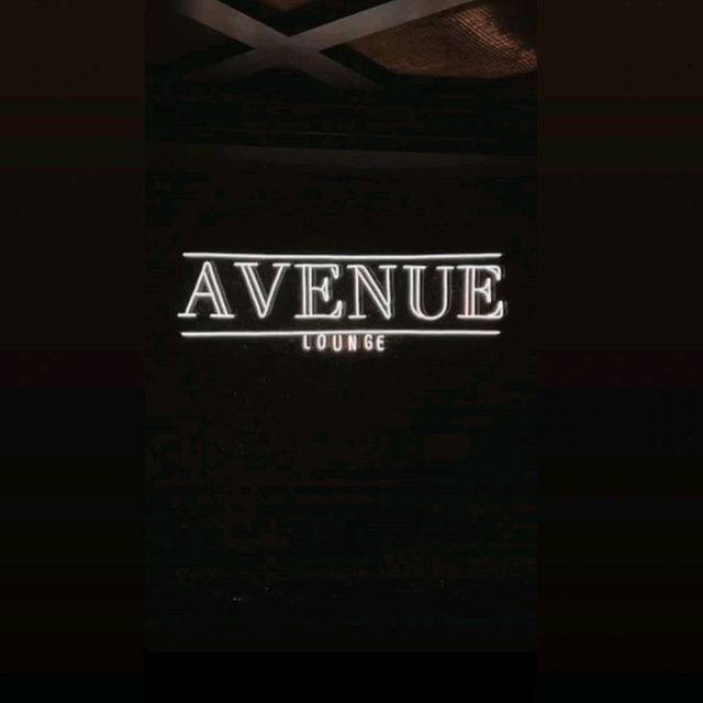 Avenue