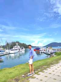 Pangkor Laut Resort Malaysia