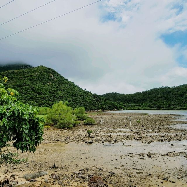 離島好去處 ～ 好景士多 