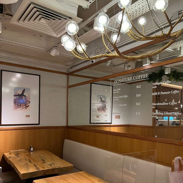 文青風格的西餐廳🍴 文青風格的西餐廳🍴