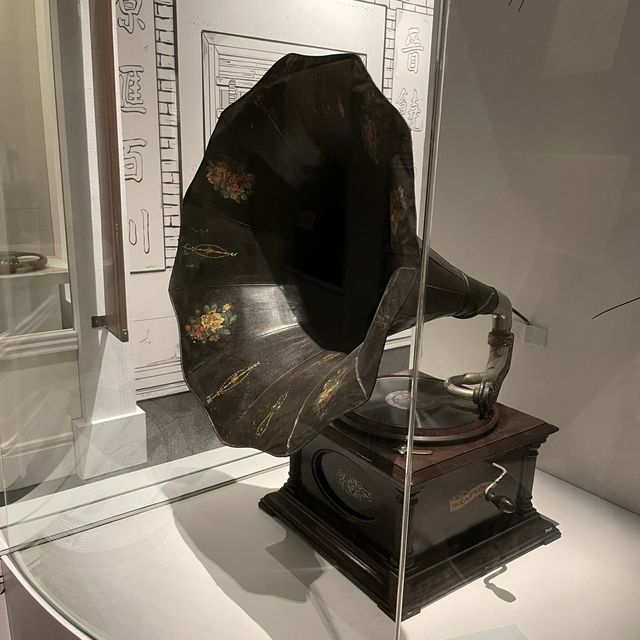 「經典再現 -香港故事精華展」