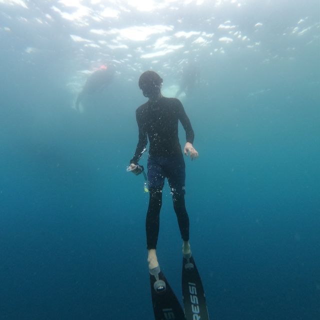 เกาะทะลุ ชุมพร