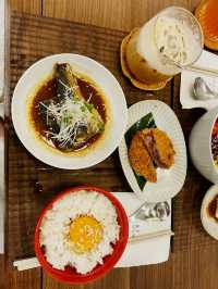 大圍精緻家庭式和風料理💗🫕🥘🥗