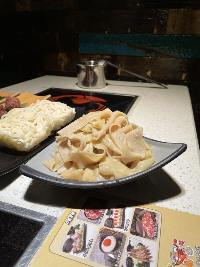 📍米走雞Live (觀塘)
