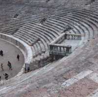  意大利 Verona 🏟Arena di Verona