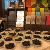 意大利 西西里島 🔶 Modica🍫 Antica Pasticceria Bonajuto 