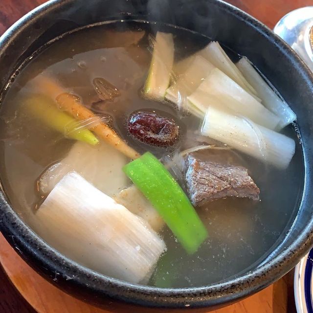 韓國之旅