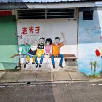 Gorgeous Kelapa Sawit Wall Art